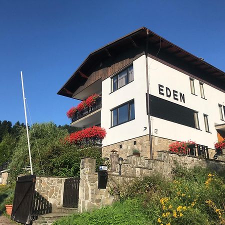 Eden Szczyrk Exterior foto