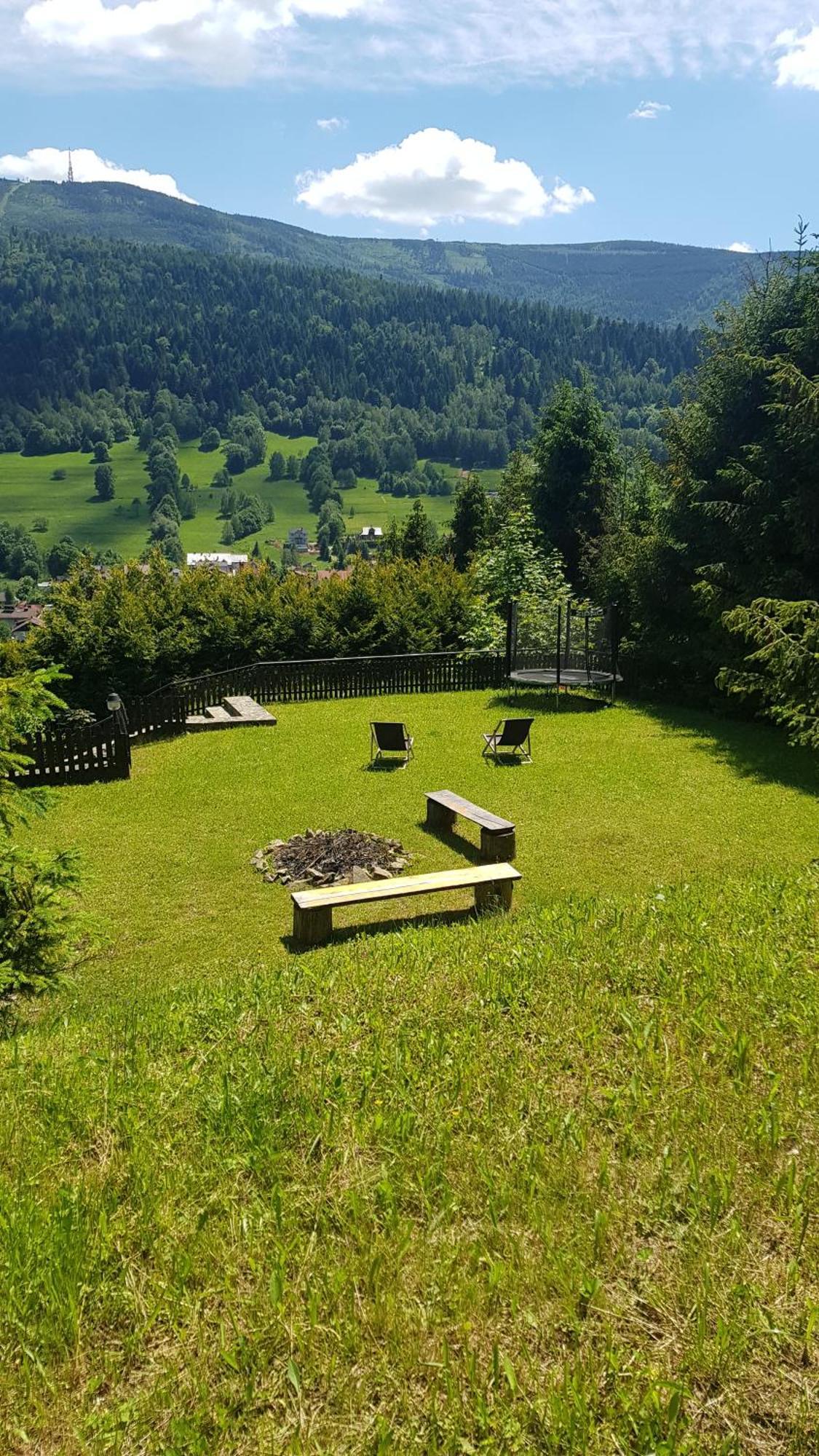 Eden Szczyrk Exterior foto