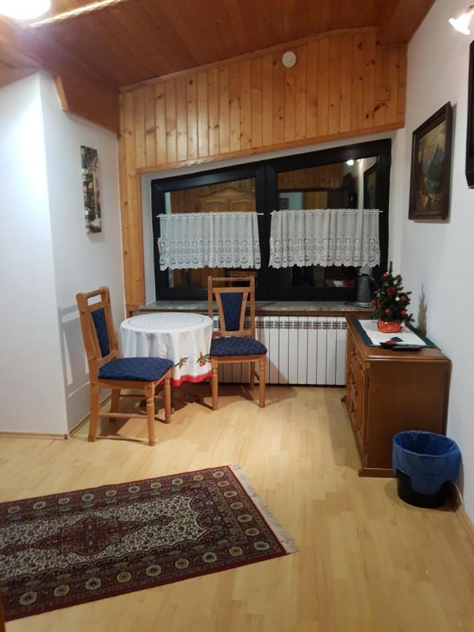 Eden Szczyrk Exterior foto